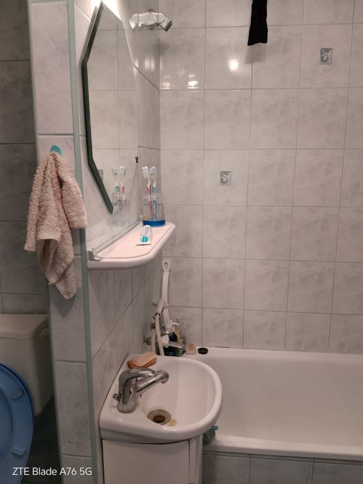 Mieszkanie 2-pokojowe Lublin LSM, ul. Ignacego Rzeckiego. Zdjęcie 18