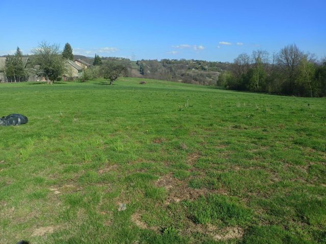 Działka rolno-budowlana Rudnik. Zdjęcie 1