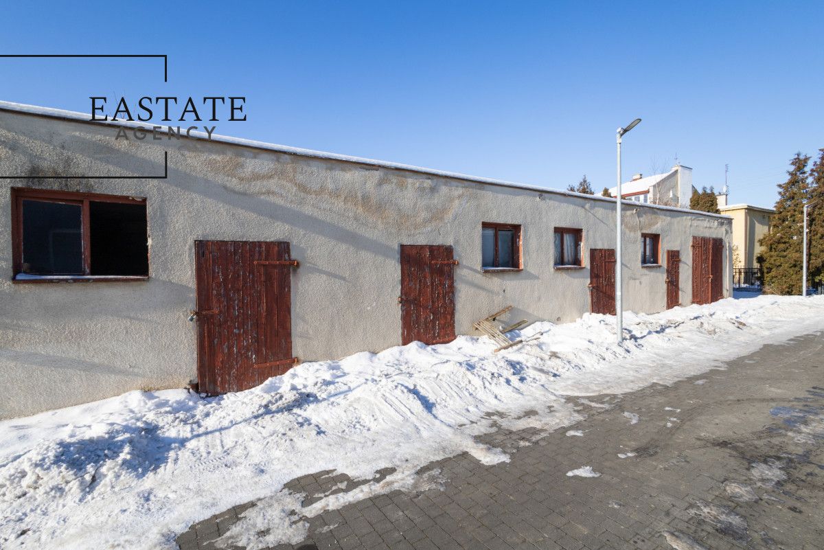 Działka inwestycyjna Pruszcz Gdański, ul. Nad Radunią. Zdjęcie 14