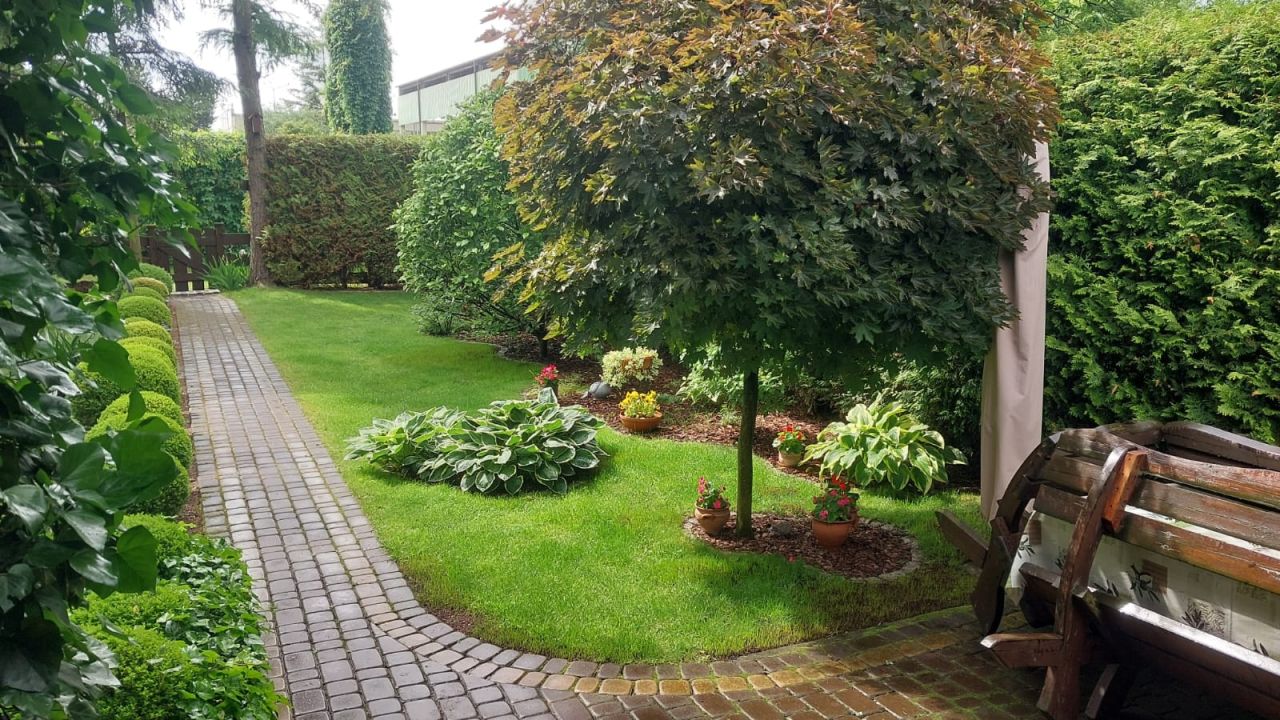 Działka rod Toruń Centrum, ul. Wielki Rów. Zdjęcie 6