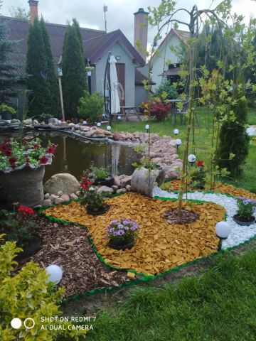 dom wolnostojący, 2 pokoje Chełm Chełmska Starówka, Uchanka. Zdjęcie 1