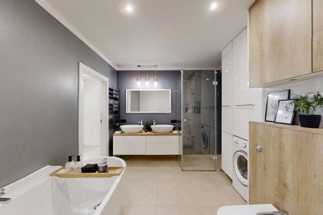 Mieszkanie 3-pokojowe Łódź Polesie, ul. Obywatelska. Zdjęcie 13