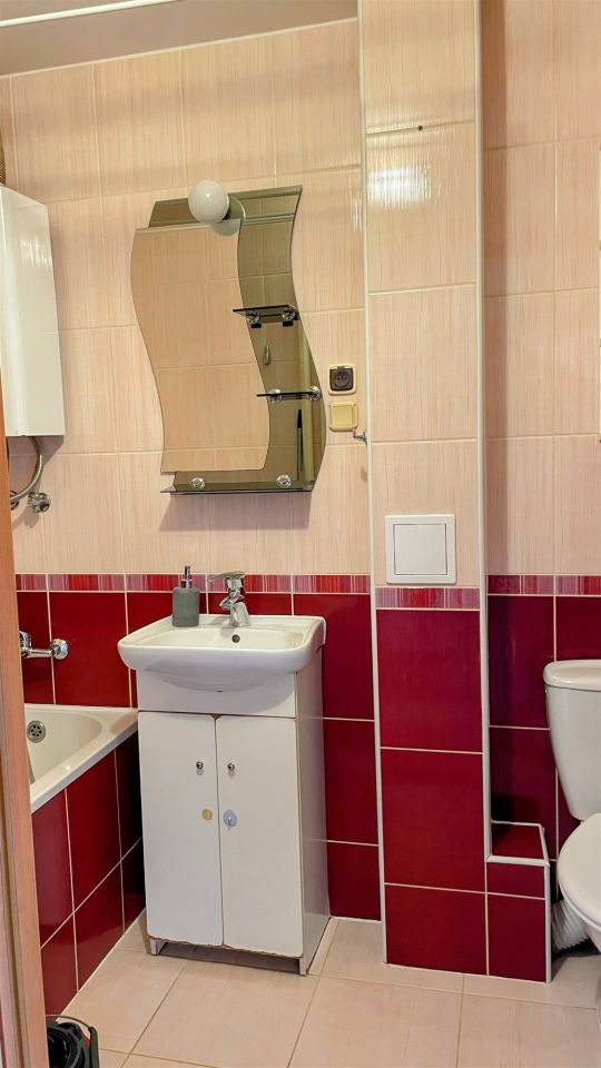 Mieszkanie 2-pokojowe Krynica-Zdrój. Zdjęcie 15