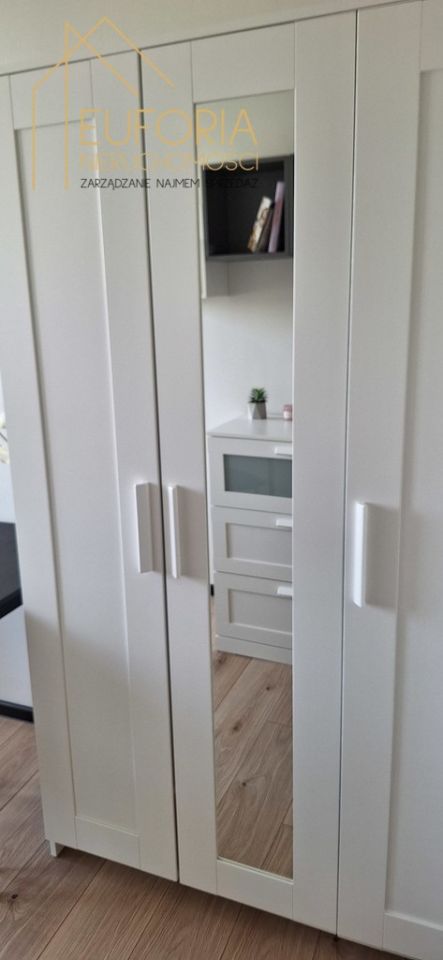 Mieszkanie 3-pokojowe Łódź, al. Politechniki. Zdjęcie 47