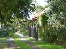 siedlisko, 4 pokoje Kikół-Wieś, Kikół-Wieś. Zdjęcie 3