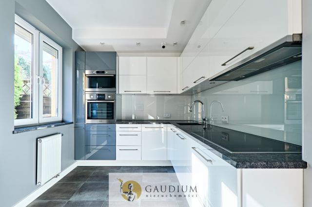 Mieszkanie 3-pokojowe Gdańsk, ul. Pagórkowa. Zdjęcie 5