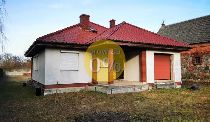 dom wolnostojący, 4 pokoje Strzeszów