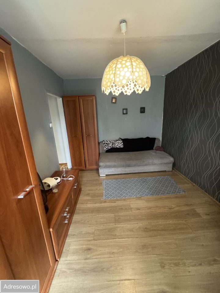 Mieszkanie 3-pokojowe Cieszyn, ul. Frysztacka. Zdjęcie 9