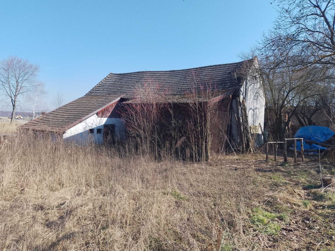 dom wolnostojący Nowiny. Zdjęcie 7