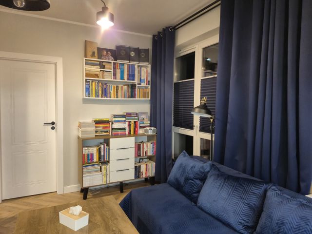 Mieszkanie 2-pokojowe Bydgoszcz Fordon, ul. Gryfa Pomorskiego. Zdjęcie 1