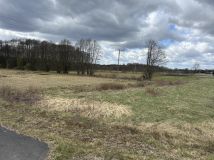 Działka budowlana Złotoria, ul. Lipowa. Zdjęcie 2