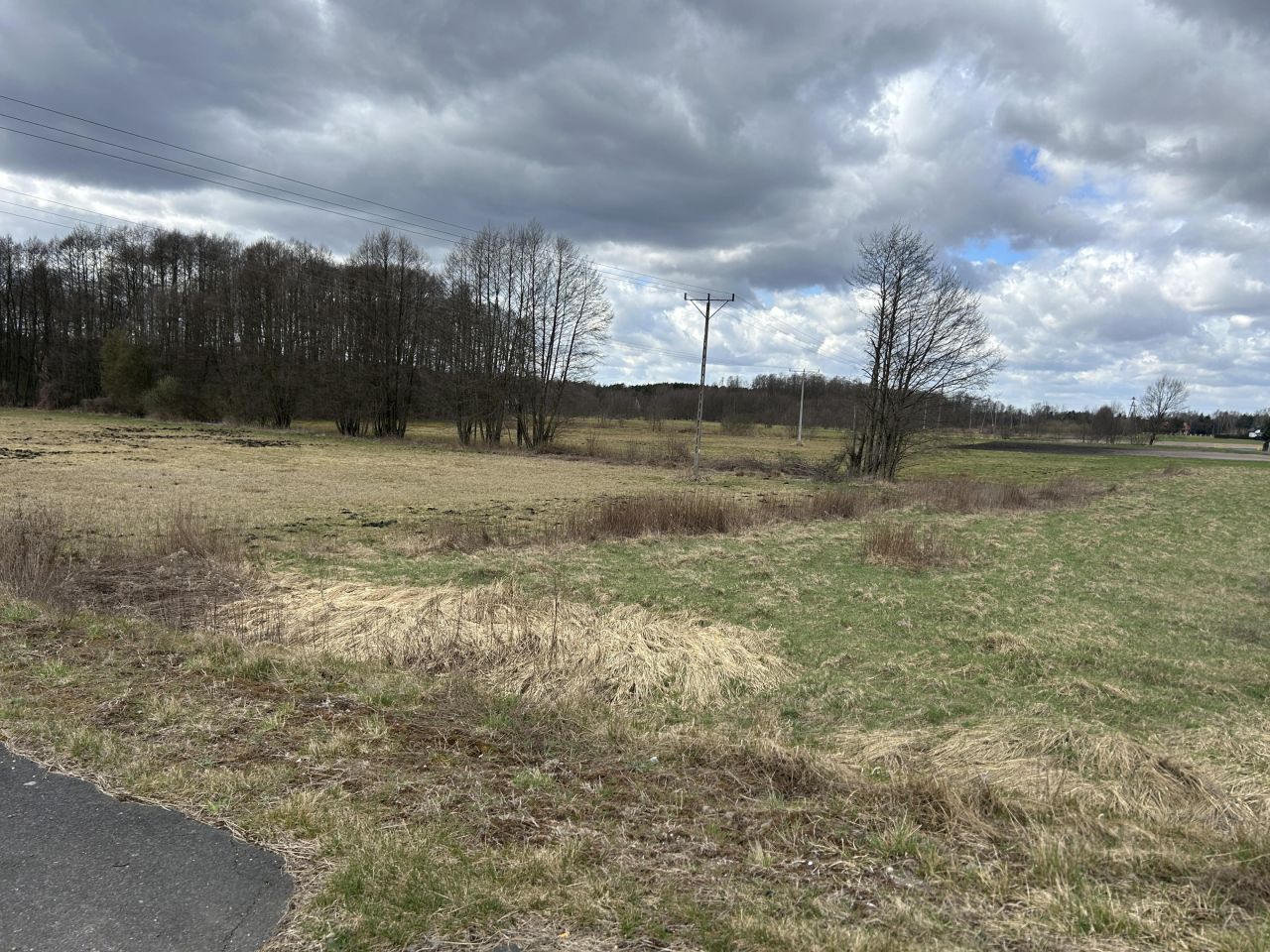 Działka budowlana Złotoria, ul. Lipowa. Zdjęcie 3