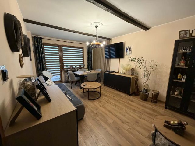 Mieszkanie 3-pokojowe Szczecin Majowe. Zdjęcie 1