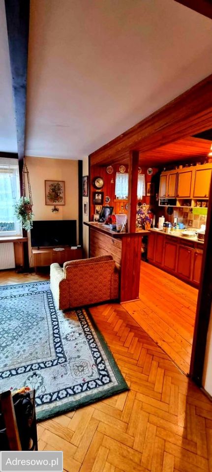 dom wolnostojący, 6 pokoi Zegrze Południowe, ul. Kąpielowa. Zdjęcie 16