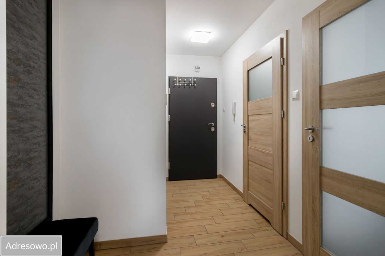 Mieszkanie 2-pokojowe Gliwice, ul. Obrońców Westerplatte. Zdjęcie 9