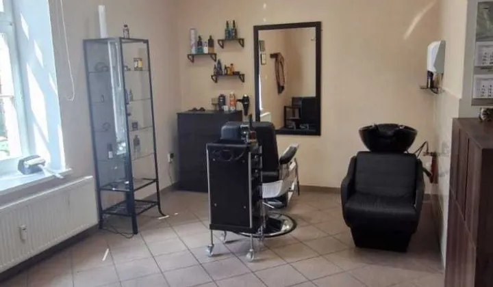 Lokal Mrągowo, ul. Mikołaja Kopernika