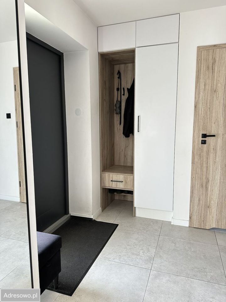 dom wolnostojący, 4 pokoje Chrzanów, ul. Stara Huta. Zdjęcie 6