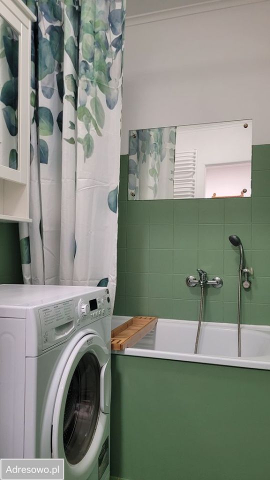 Mieszkanie 2-pokojowe Ząbki, ul. Wojska Polskiego. Zdjęcie 16