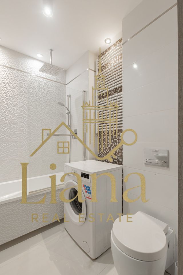 Mieszkanie 3-pokojowe Warszawa Wola, ul. Marcina Kasprzaka. Zdjęcie 8