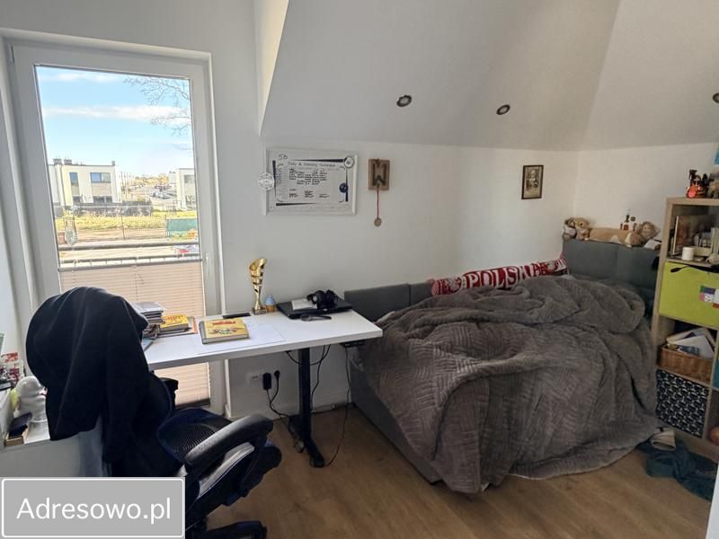 bliźniak, 5 pokoi Słupsk, ul. Stanisława Szpilewskiego. Zdjęcie 15