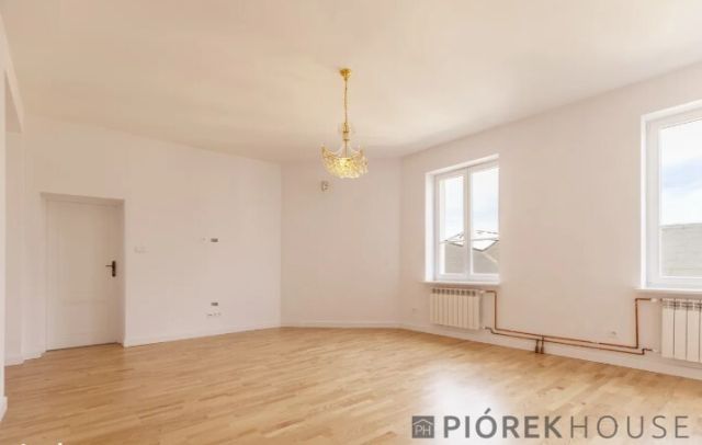 Mieszkanie 3-pokojowe Warszawa Śródmieście, ul. Chmielna. Zdjęcie 5