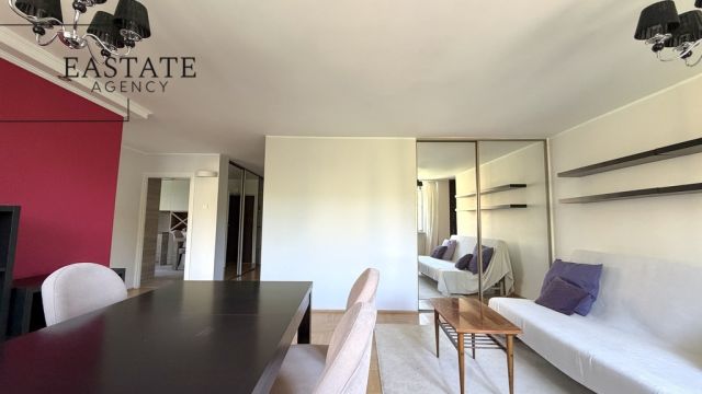 Mieszkanie 3-pokojowe Warszawa Żoliborz, ul. Potocka. Zdjęcie 3