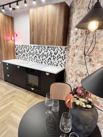 Mieszkanie 2-pokojowe Warszawa Ochota, ul. Białobrzeska. Zdjęcie 8