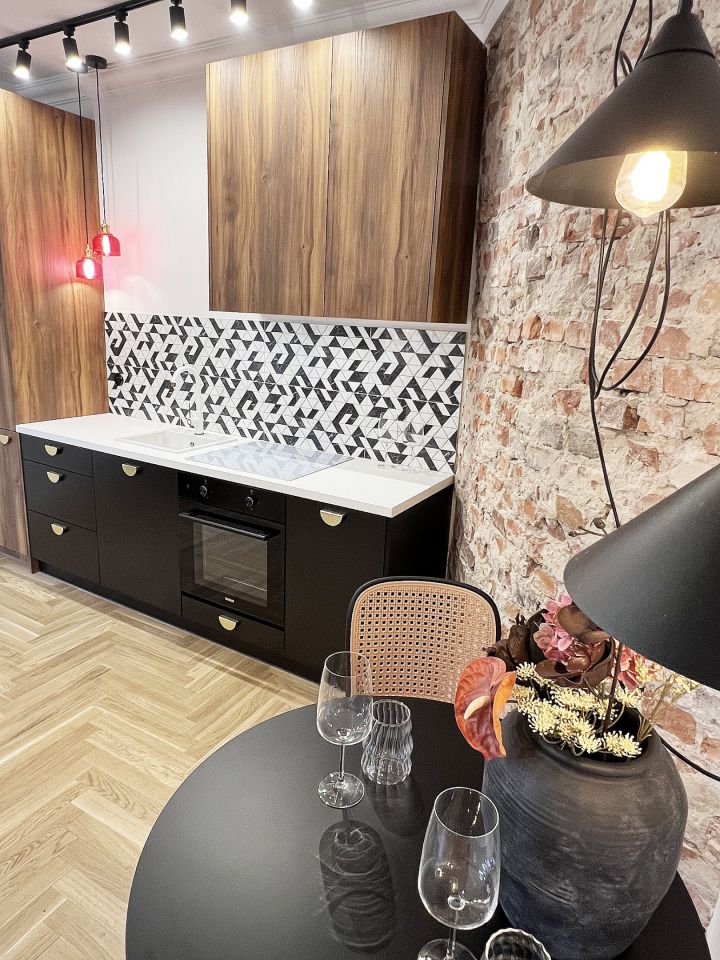 Mieszkanie 2-pokojowe Warszawa Ochota, ul. Białobrzeska. Zdjęcie 8