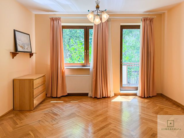 Mieszkanie 4-pokojowe Warszawa Kabaty, ul. Polnej Róży. Zdjęcie 1