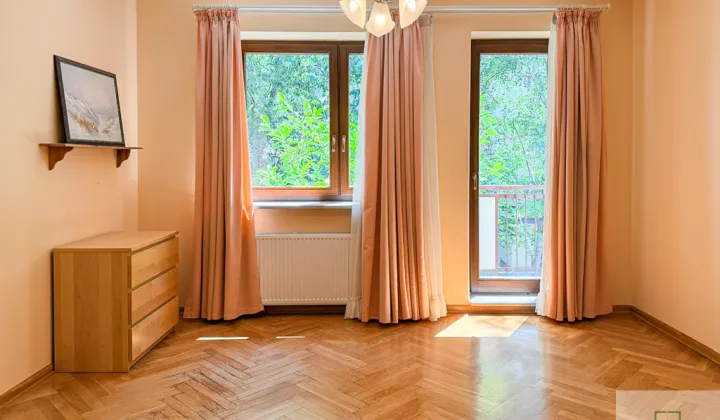 Mieszkanie 4-pokojowe Warszawa Kabaty, ul. Polnej Róży