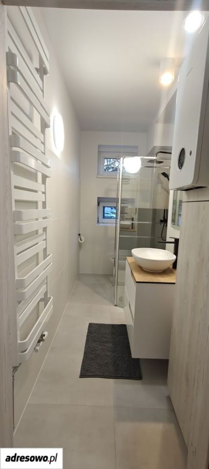 Mieszkanie 2-pokojowe Zabrze Centrum, pl. Plac Słowiański. Zdjęcie 4