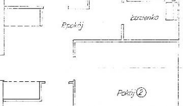 Mieszkanie 3-pokojowe Puławy, ul. Juliusza Słowackiego