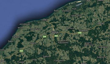 segmentowiec, 5 pokoi Słupsk