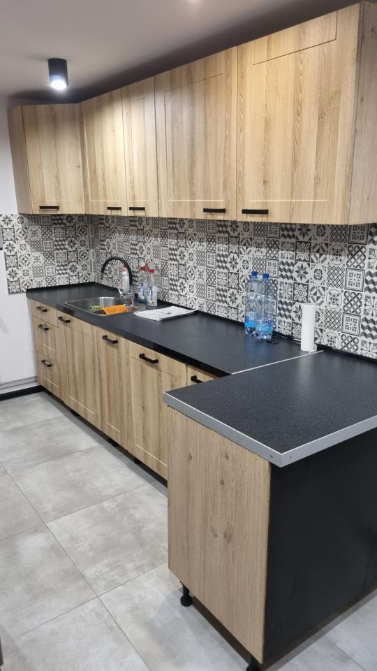 Mieszkanie 6-pokojowe Katowice Koszutka, ul. Brzozowa. Zdjęcie 19