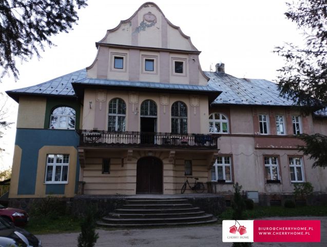 Mieszkanie 2-pokojowe Grąsino. Zdjęcie 1