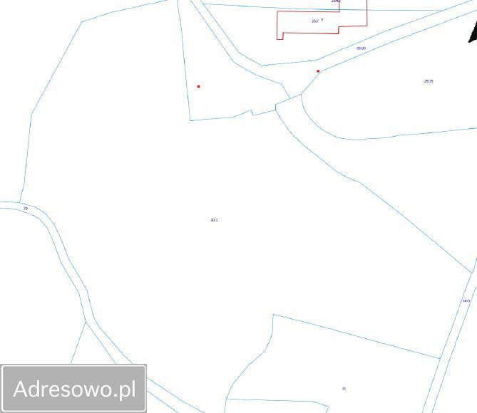 Działka budowlana Wałbrzych Podgórze, ul. Tunelowa. Zdjęcie 2