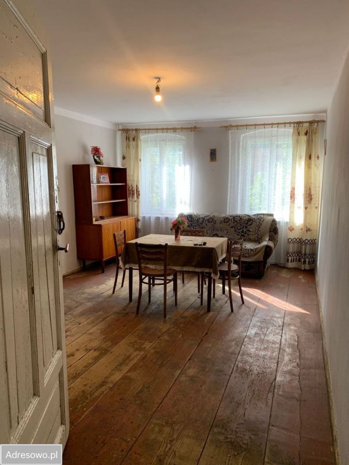 dom wolnostojący, 4 pokoje Chromiec. Zdjęcie 3