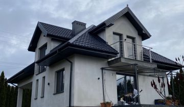 Dom na sprzedaż Sierpc ul. Władysława Jagiełły 135 m2