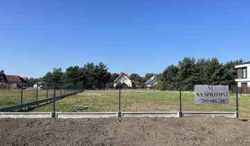 Działka budowlana Murowaniec, ul. Jaskółcza