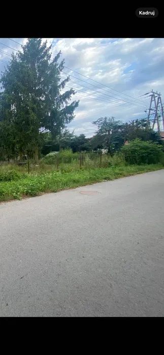 Działka budowlana Okuniew, ul. Akacjowa. Zdjęcie 2