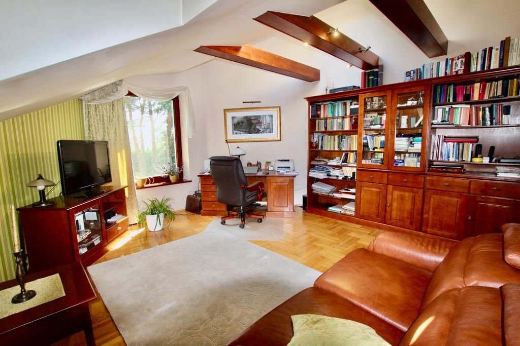 dom wolnostojący, 5 pokoi Toruń Podgórz, ul. Kręta. Zdjęcie 10