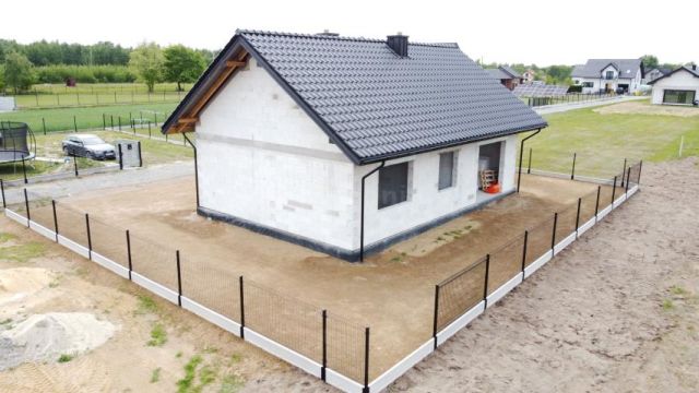 dom wolnostojący, 4 pokoje Dąbrówka. Zdjęcie 8