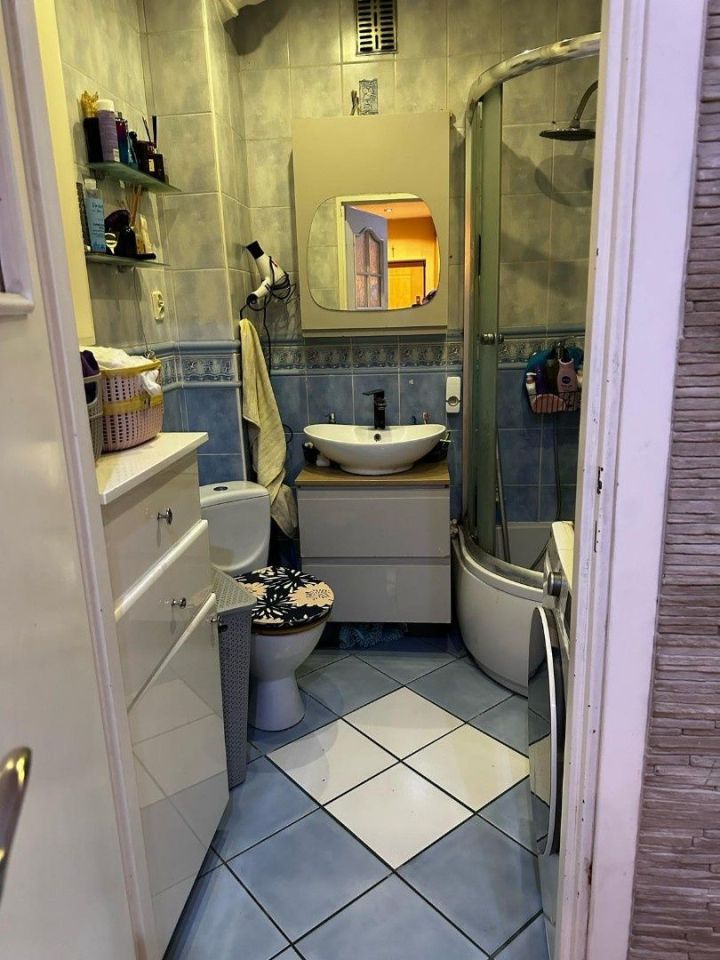 Mieszkanie 2-pokojowe Kraków Nowa Huta. Zdjęcie 4