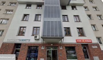 Mieszkanie 2-pokojowe Kraków Krowodrza, ul. Kazimierza Wielkiego
