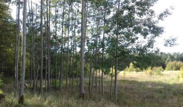 Działka budowlana Kunice