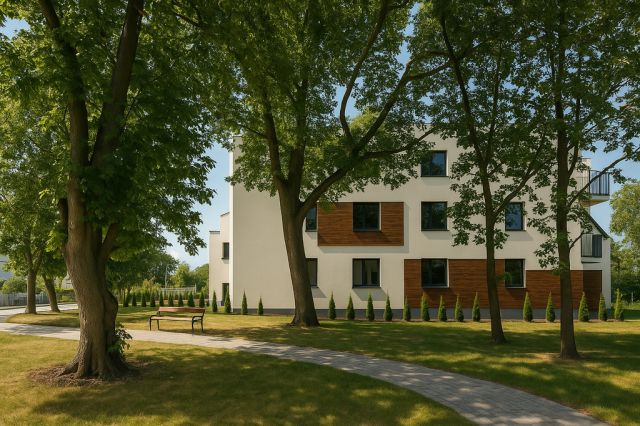 Mieszkanie 4-pokojowe Warszawa Białołęka, ul. Kąty Grodziskie. Zdjęcie 5