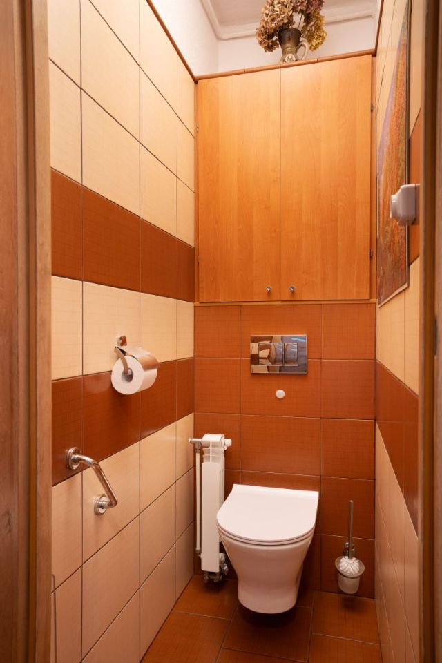Mieszkanie 3-pokojowe Wrocław Nowy Dwór, ul. Strzegomska. Zdjęcie 11