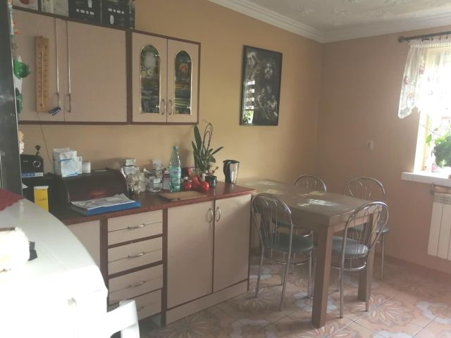 Mieszkanie 3-pokojowe Masłowice. Zdjęcie 1