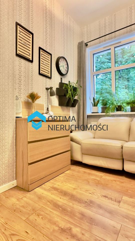 Mieszkanie 3-pokojowe Jelenia Góra Centrum, ul. Józefa Chełmońskiego. Zdjęcie 14