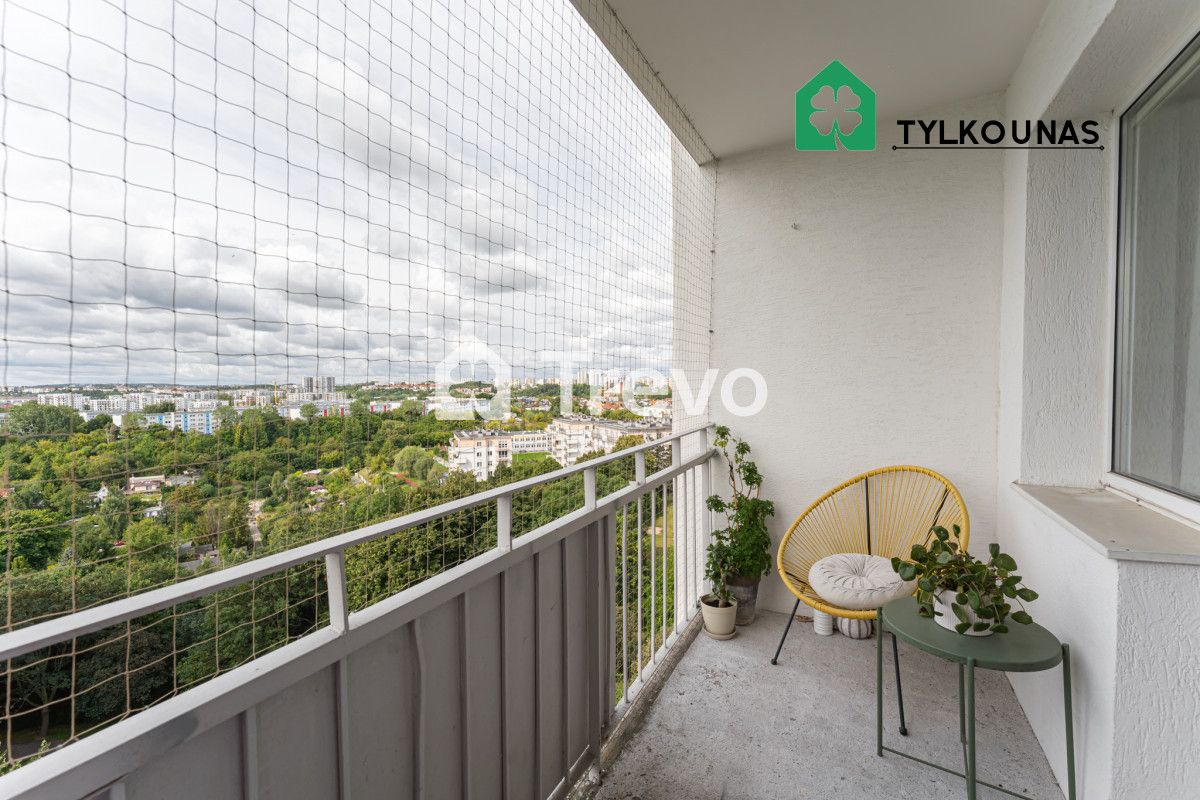 Mieszkanie 3-pokojowe Gdańsk Suchanino, ul. Ignacego Paderewskiego. Zdjęcie 8